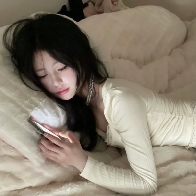 黑色芳心